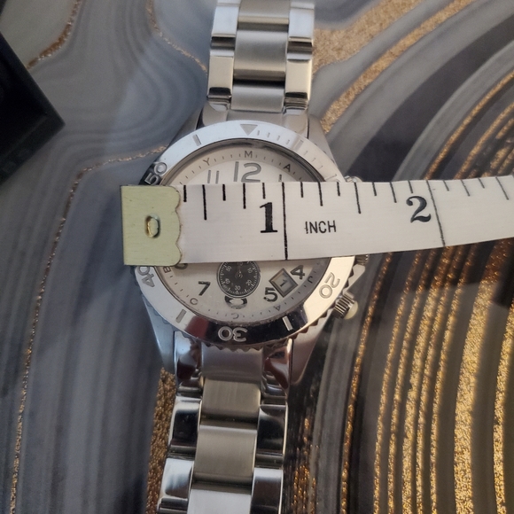 Marc by Marc Jacobs Chronograph Watch - Picture 7 of 10